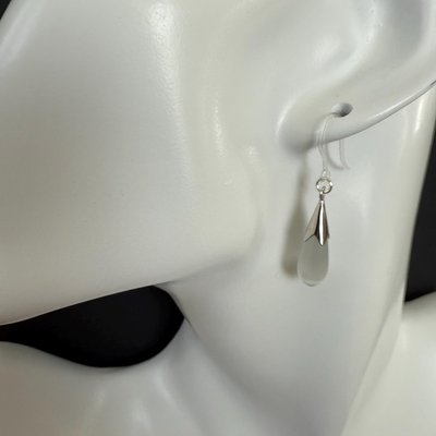 Hypoallergenic earrings for sensitive ears - nickel free jewelry - Image 4