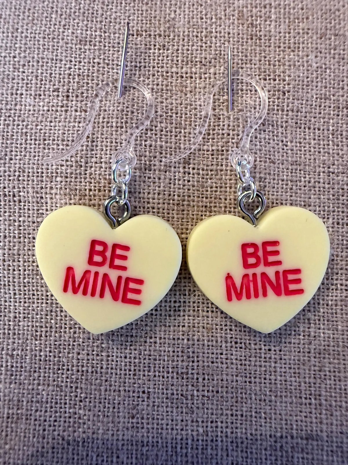 Allergy-Friendly Earrings - Gentle on Sensitive Skin
