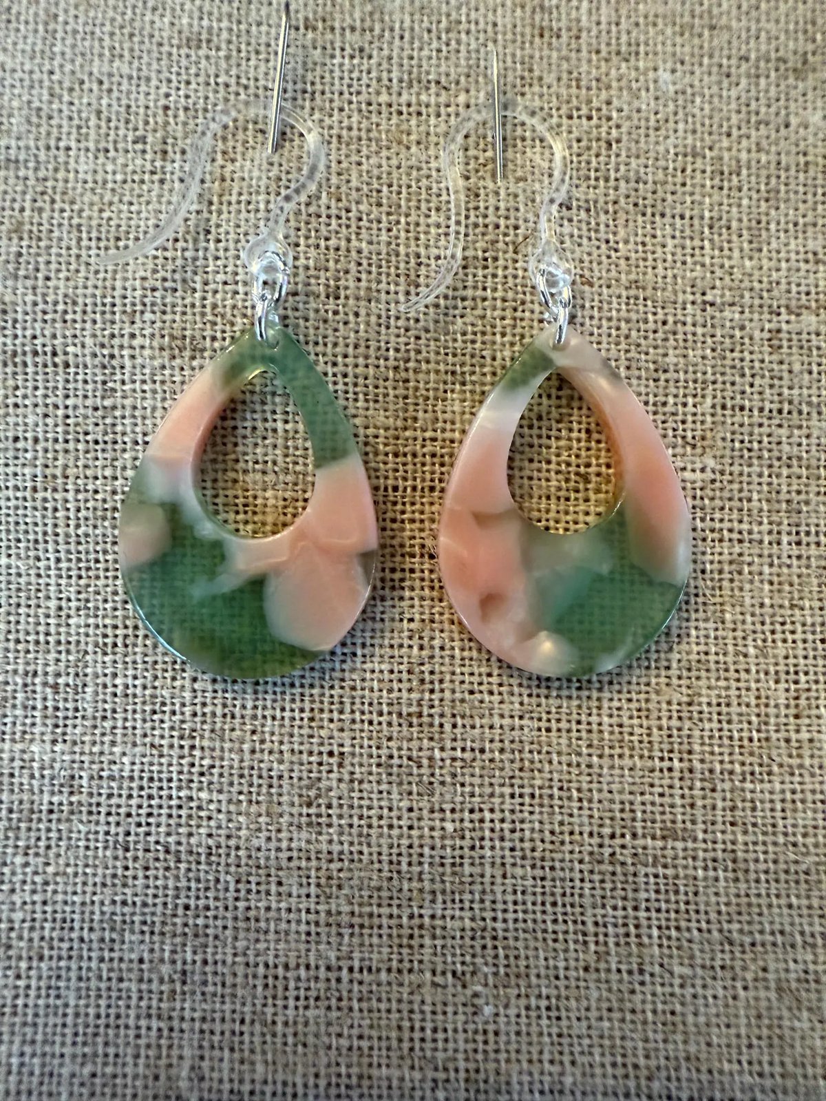 Comfortable Earrings for Sensitive Ears - Lightweight Design