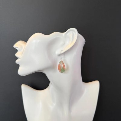 Hypoallergenic earrings for sensitive ears - nickel free jewelry - Image 6