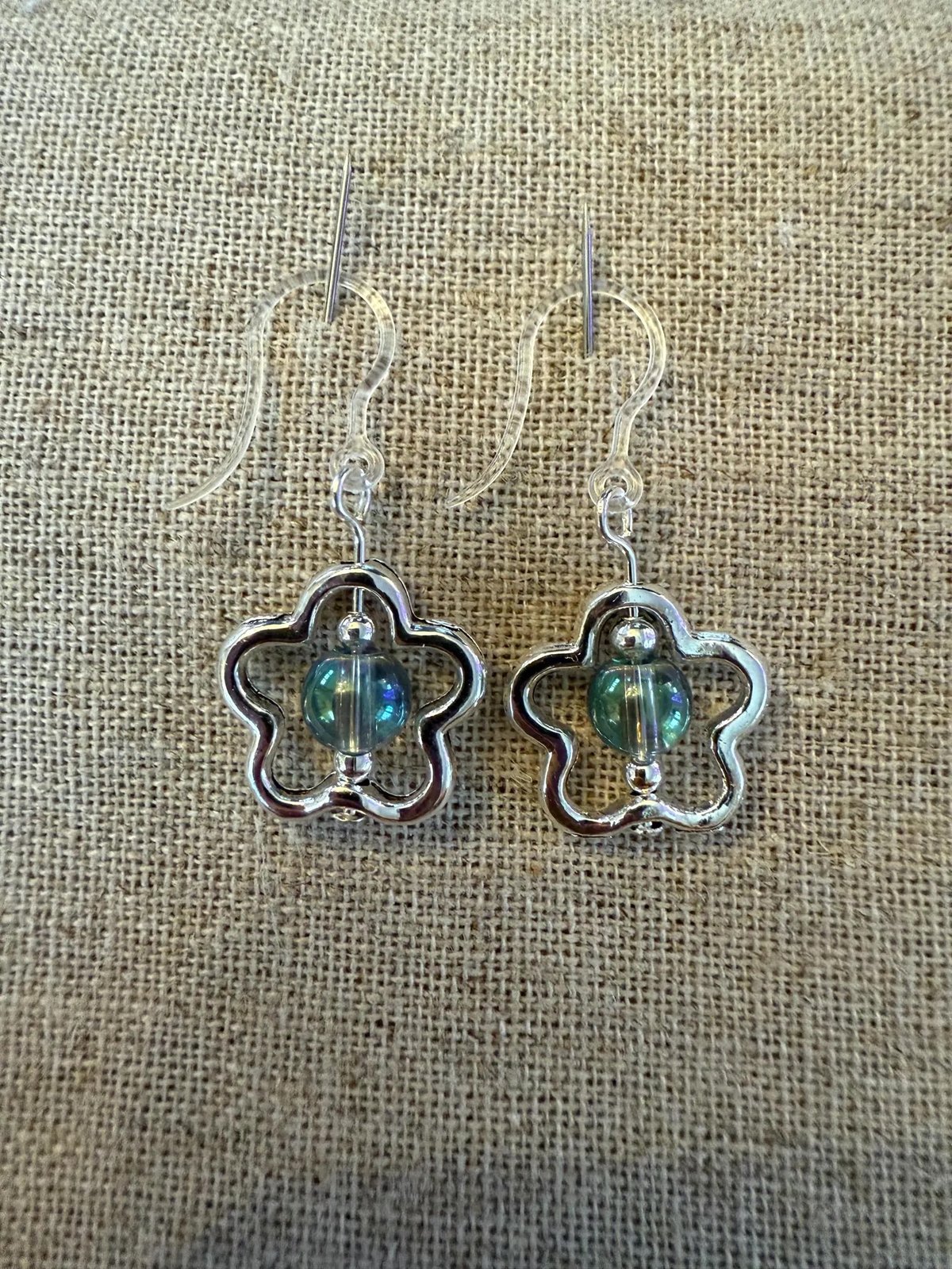 Comfortable Earrings for Sensitive Ears - Lightweight Design