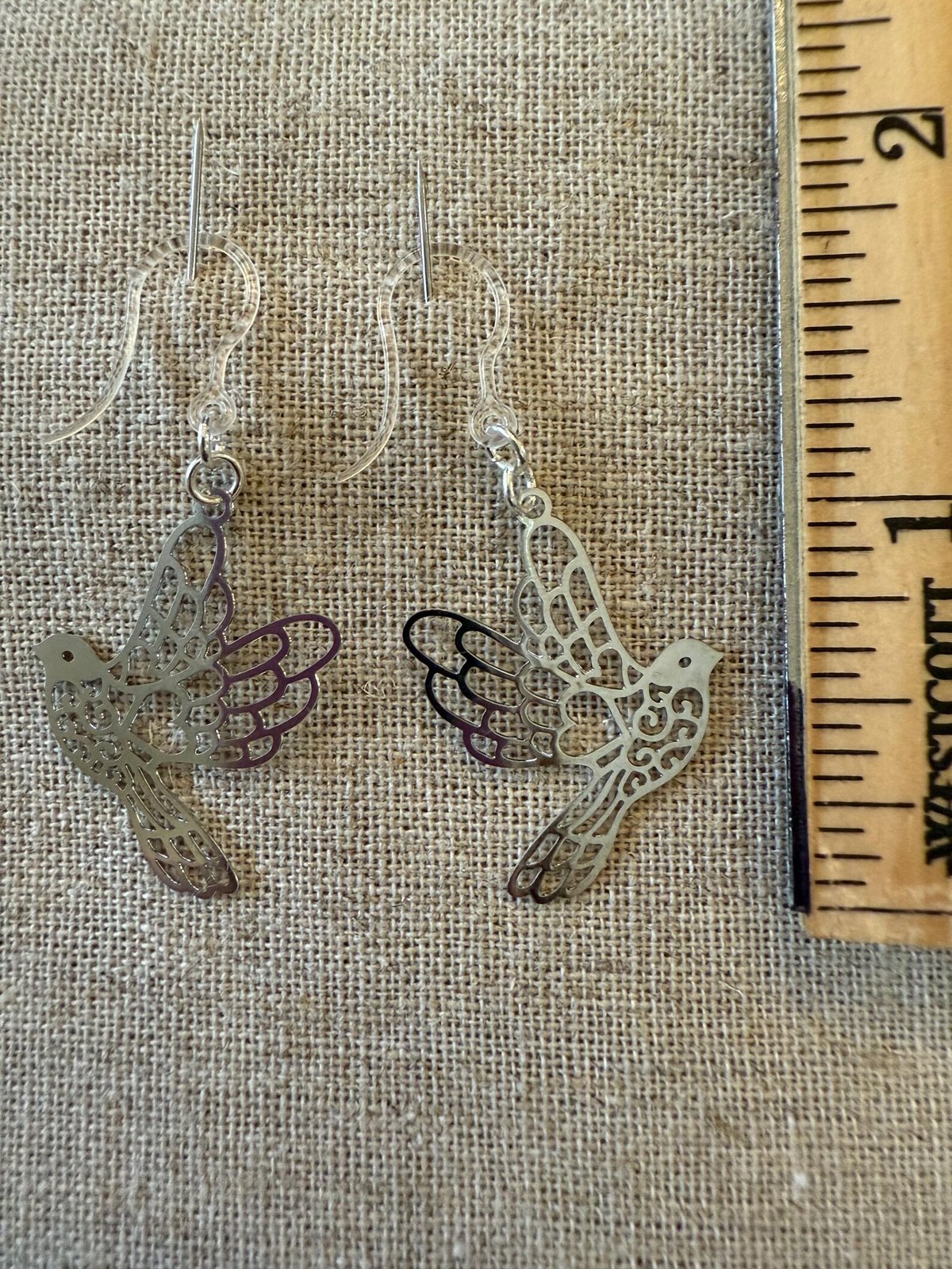 Handmade Hypoallergenic Earrings - Irritation Free