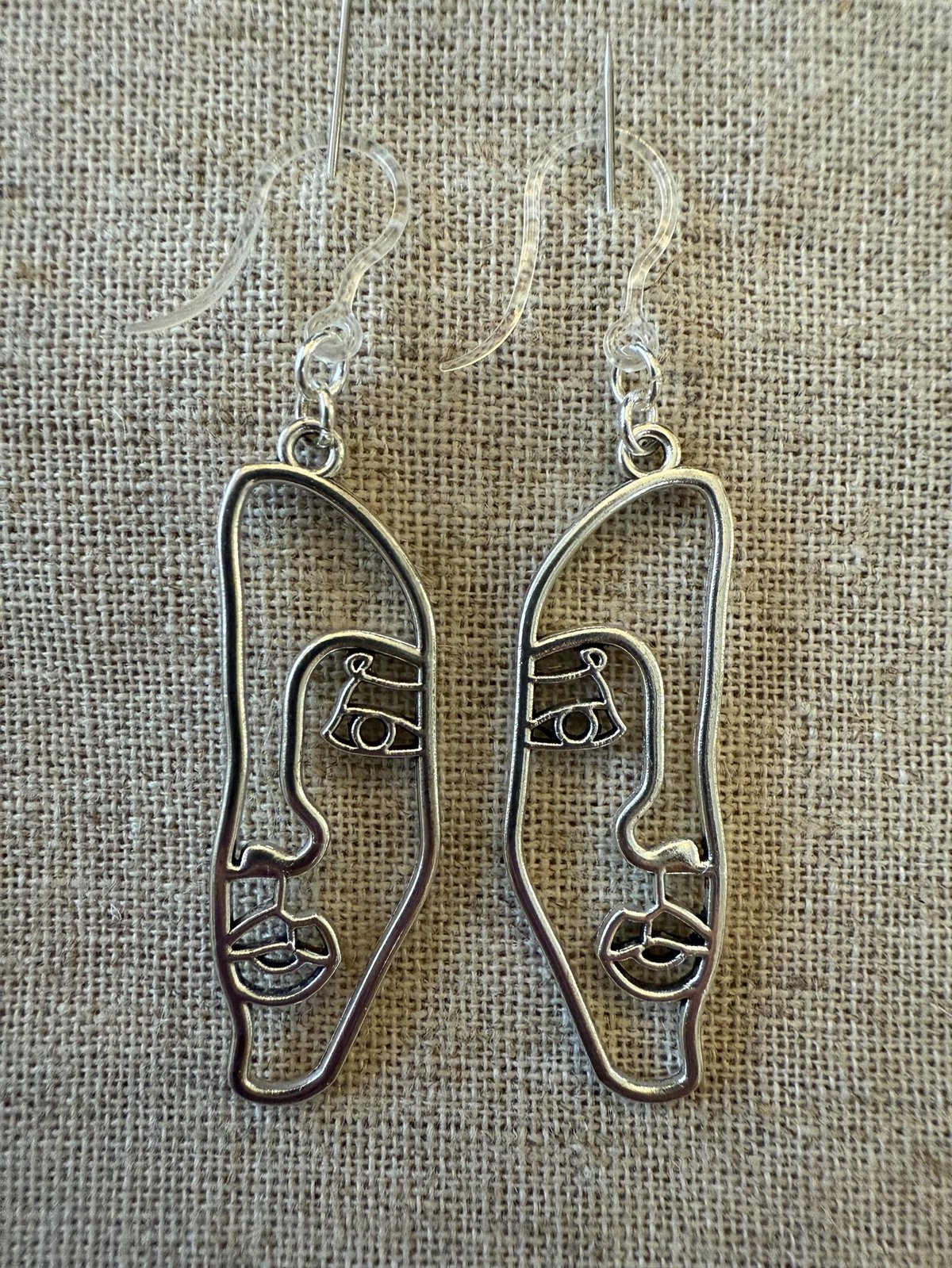 Handmade Hypoallergenic Earrings - Irritation Free