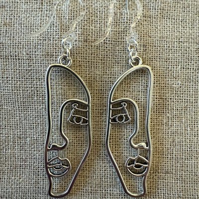 Handmade Hypoallergenic Earrings - Irritation Free