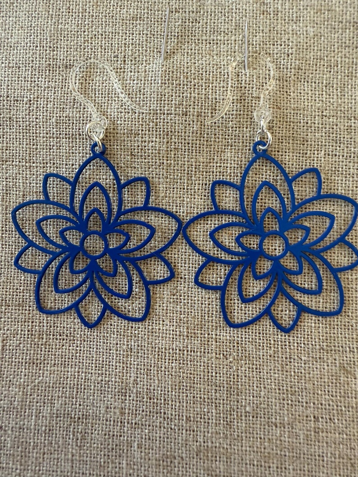 Hypoallergenic Stud Earrings - Lead & Nickel Free