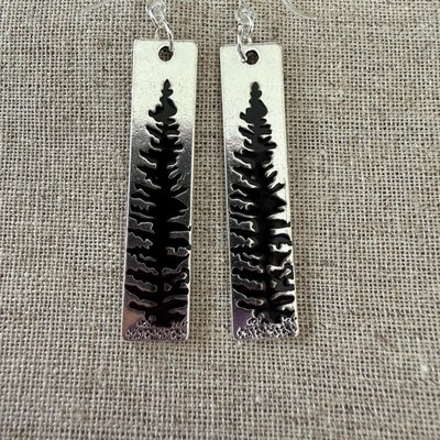Sensitive Ear Friendly Earrings - No Nickel or Lead