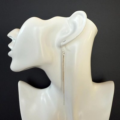 Hypoallergenic earrings for sensitive ears - nickel free jewelry - Image 4