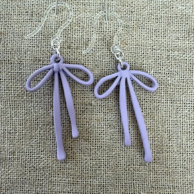 Hypoallergenic earrings for sensitive ears - nickel free jewelry - Image 5