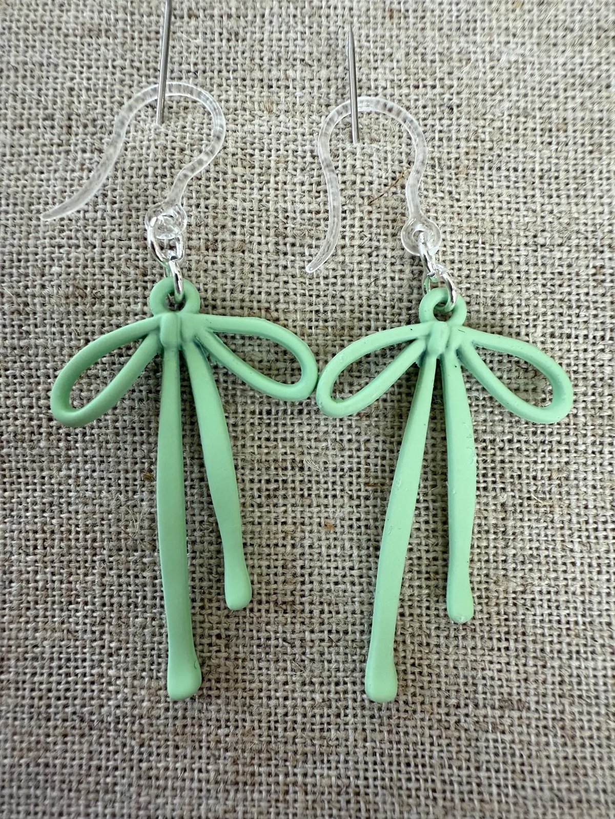 Allergy-Friendly Earrings - Gentle on Sensitive Skin