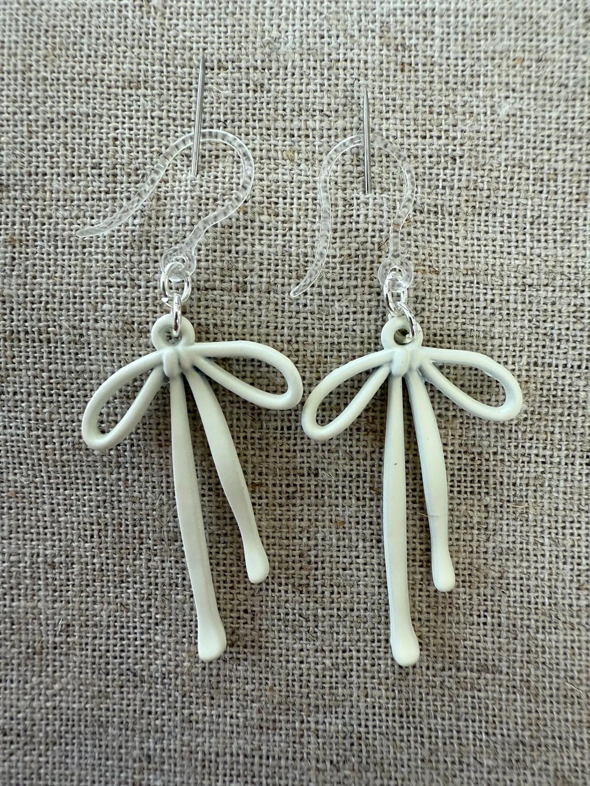 Nickel-Free Drop Earrings - Hypoallergenic Jewelry