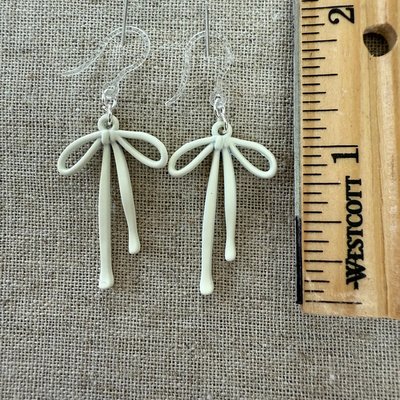 Allergy-friendly earrings - hypoallergenic materials - Image 4