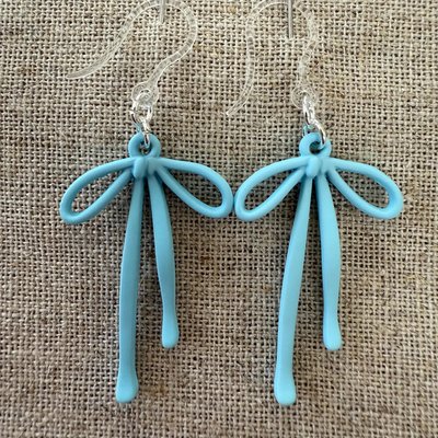 Stylish Nickel-Free Earrings - Perfect for Sensitive Ears