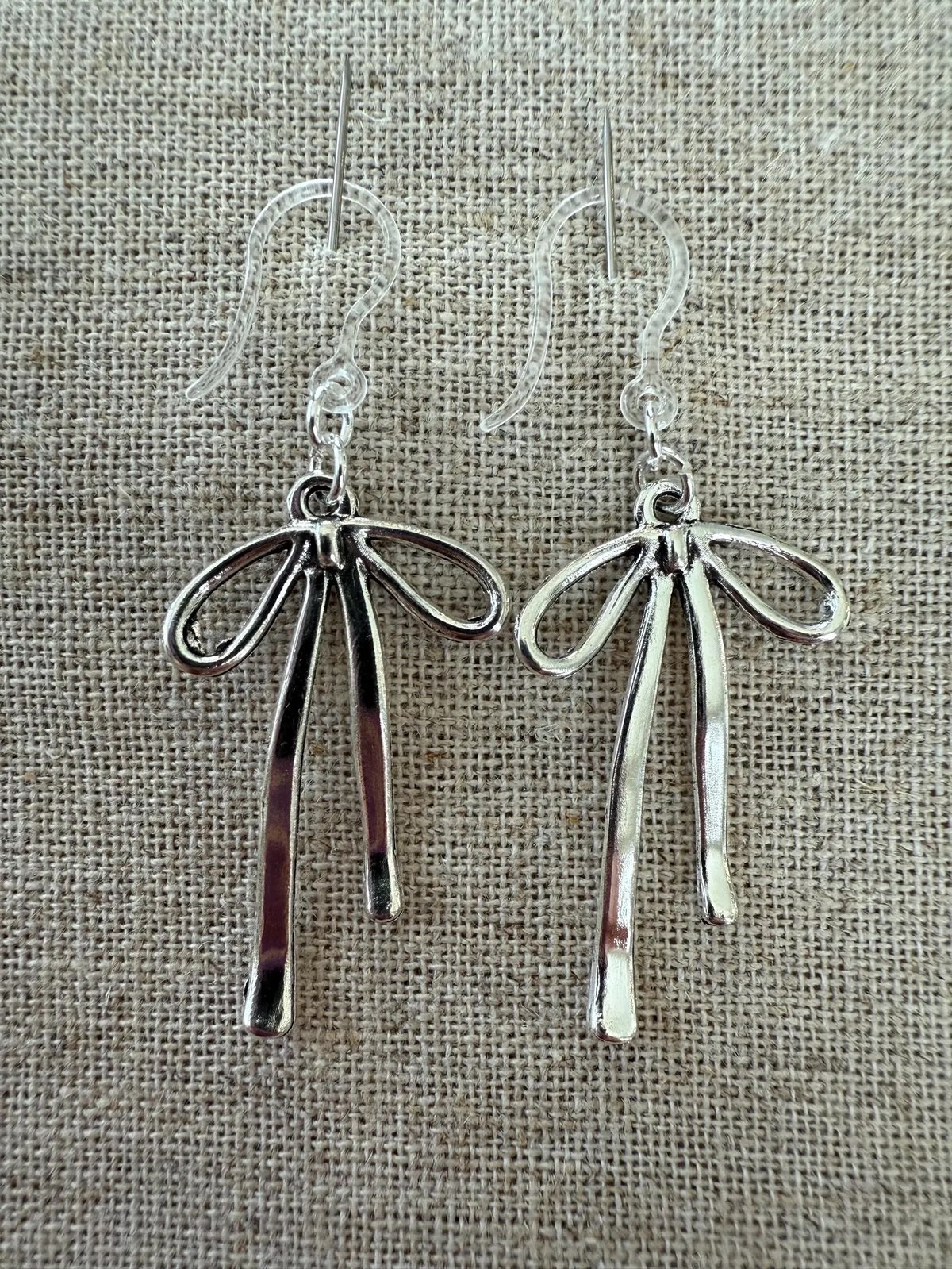 Allergy-Friendly Earrings - Gentle on Sensitive Skin