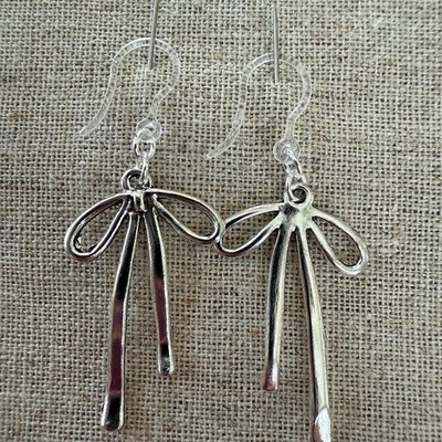 Allergy-friendly earrings - hypoallergenic materials - Image 2
