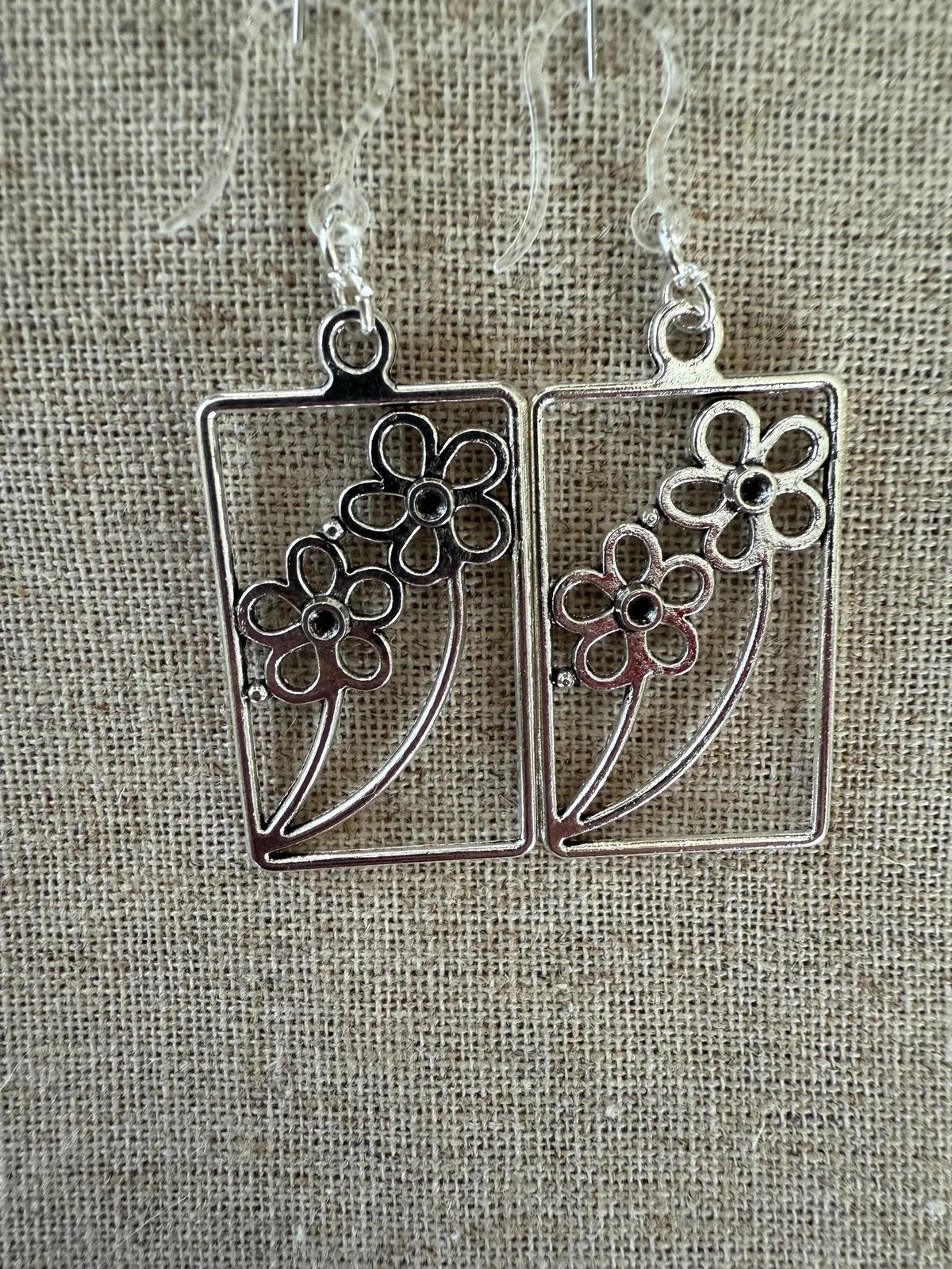 Comfortable Earrings for Sensitive Ears - Lightweight Design