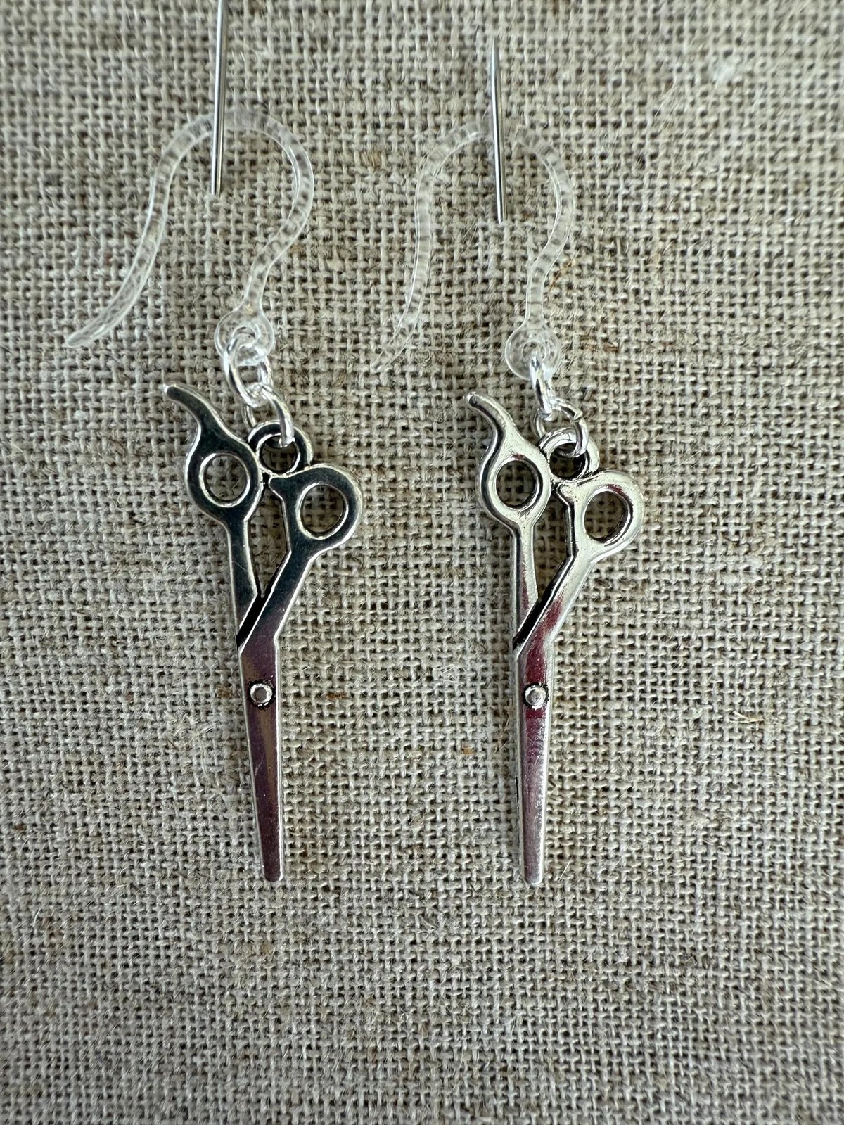 Stylish Nickel-Free Earrings - Perfect for Sensitive Ears