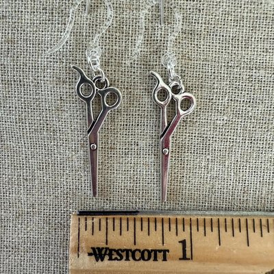 Allergy-friendly earrings - hypoallergenic materials - Image 2