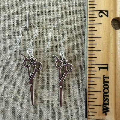 Lightweight hypoallergenic earrings - safe for metal allergies - Image 3