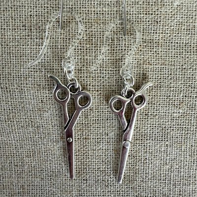 Lightweight hypoallergenic earrings - safe for metal allergies - Image 4