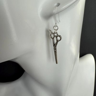 Allergy-friendly earrings - hypoallergenic materials - Image 5