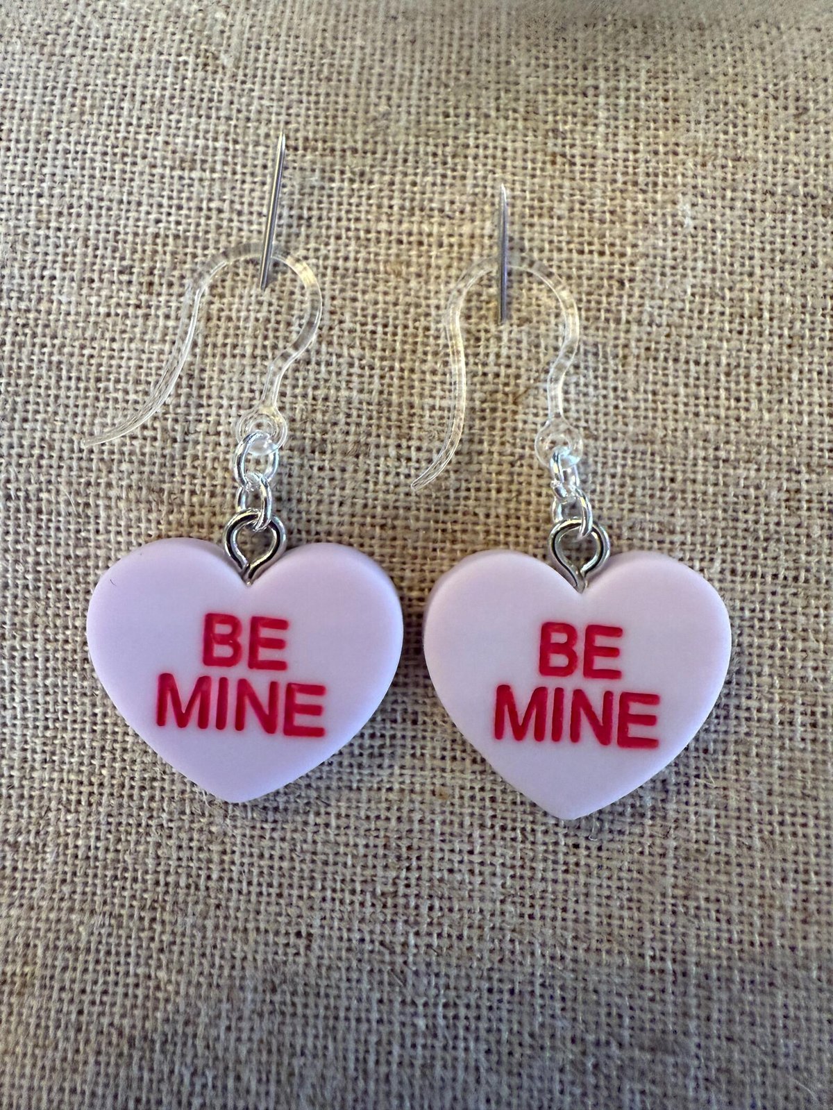 Sensitive Ear Friendly Earrings - No Nickel or Lead