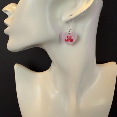 Stylish earrings for sensitive ears - lead and nickel free - Image 6