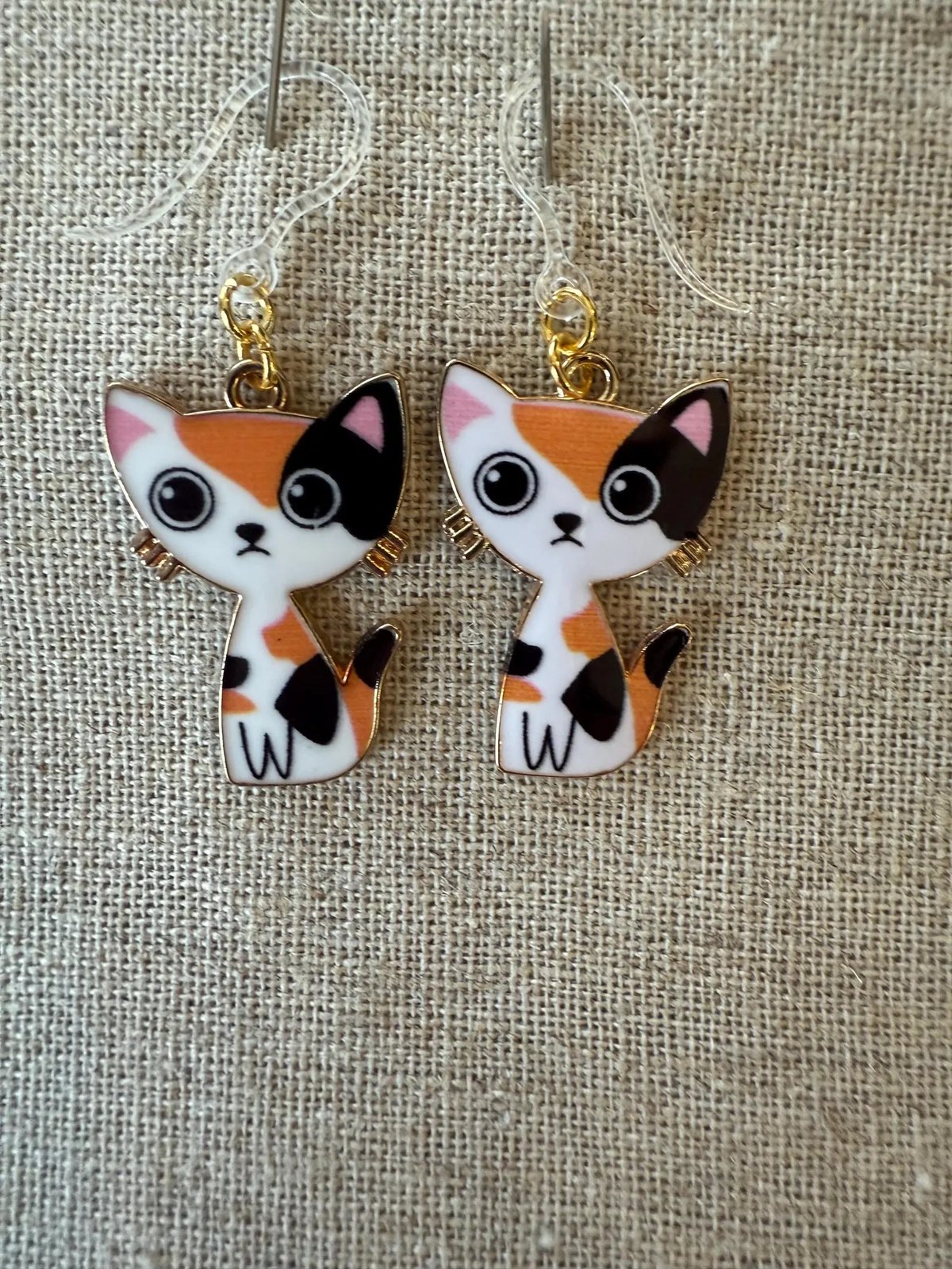 Handmade Hypoallergenic Earrings - Irritation Free