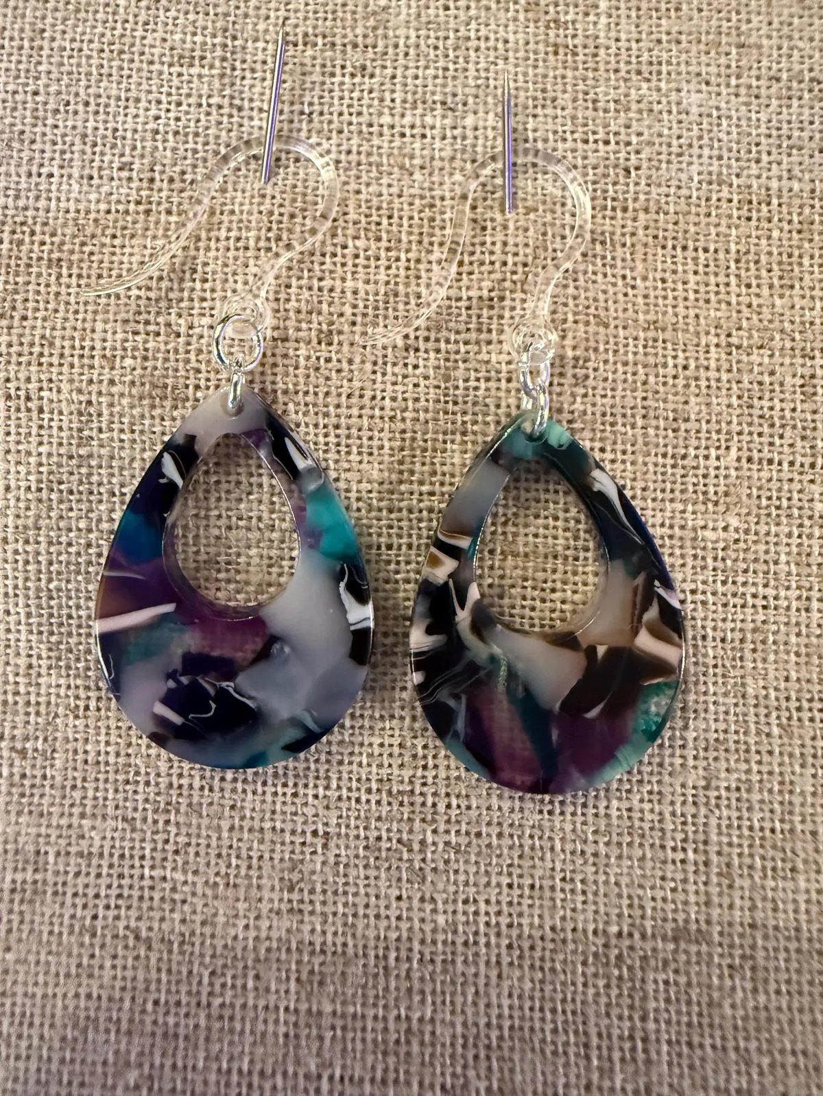 Allergy-Friendly Earrings - Gentle on Sensitive Skin