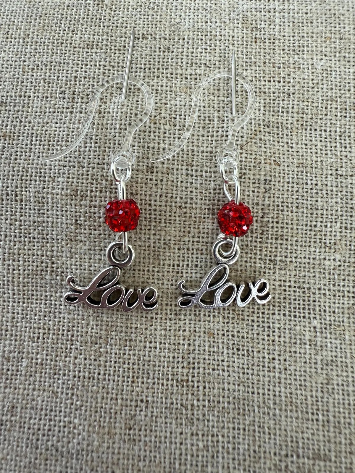 Plastic Post Earrings - Hypoallergenic & Lightweight