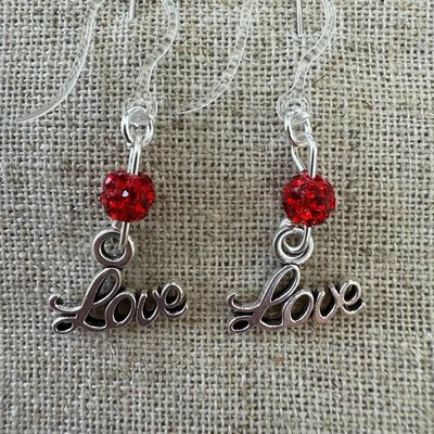 Lightweight hypoallergenic earrings - safe for metal allergies - Image 4