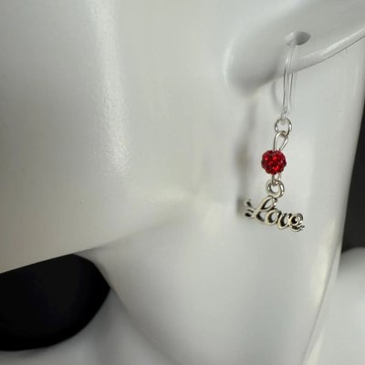Hypoallergenic earrings for sensitive ears - nickel free jewelry - Image 6