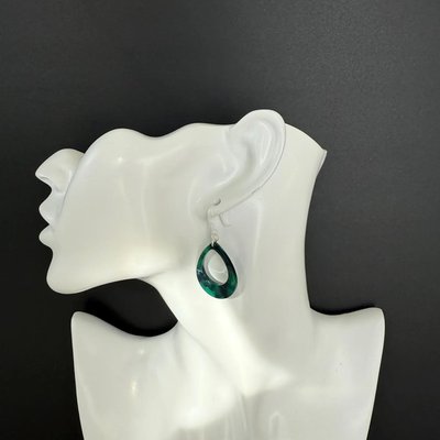 Allergy-friendly earrings - hypoallergenic materials - Image 7