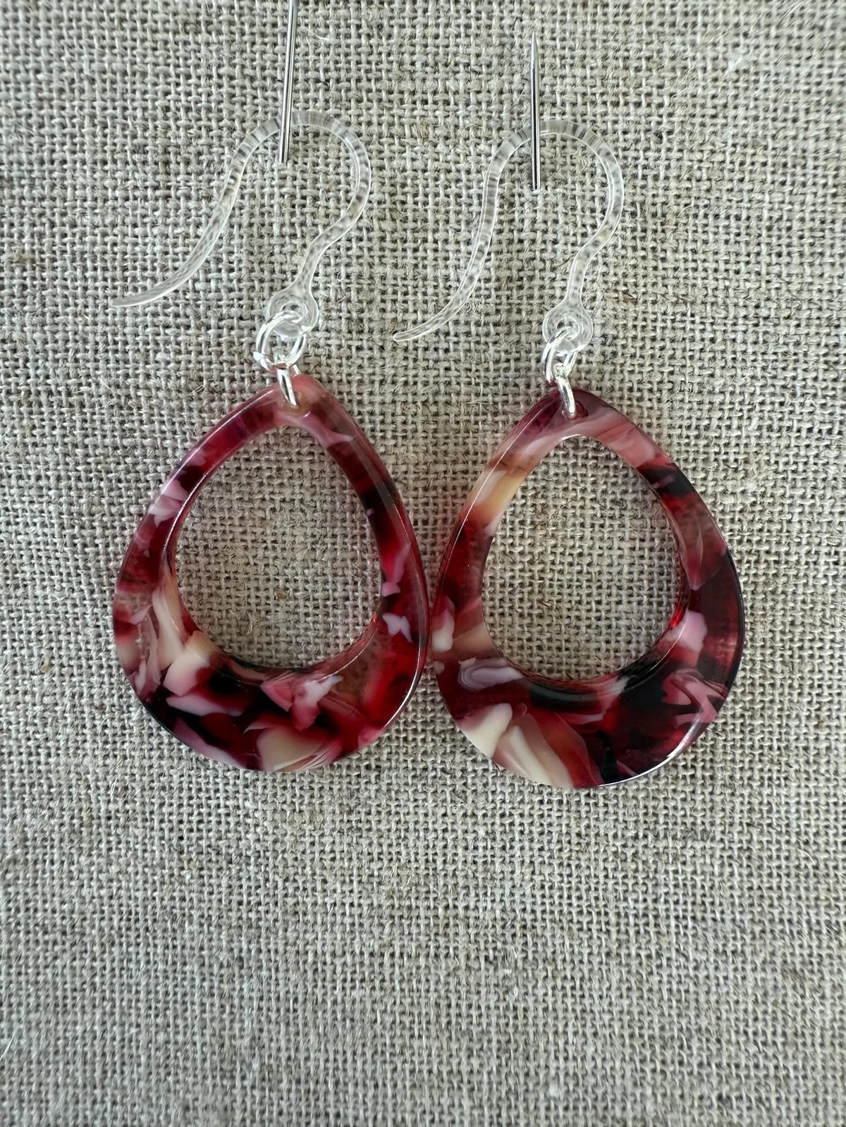 Hypoallergenic Stud Earrings - Lead & Nickel Free