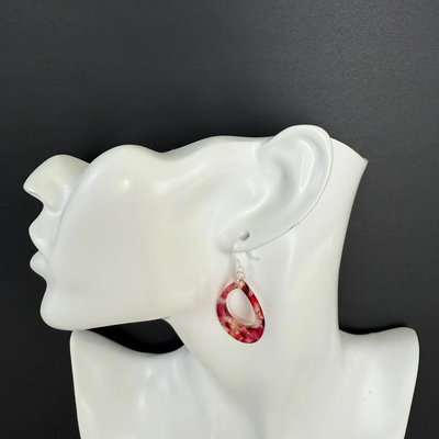 Handmade nickel-free earrings - gentle on sensitive skin - Image 6