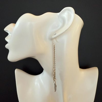 Lightweight hypoallergenic earrings - safe for metal allergies - Image 5