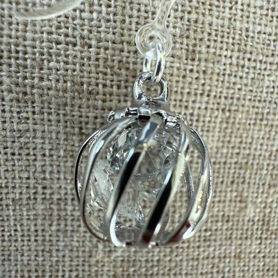 Stylish earrings for sensitive ears - lead and nickel free - Image 2
