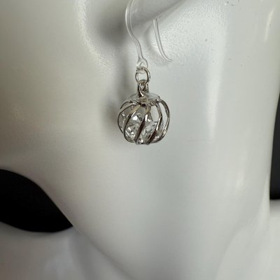 Hypoallergenic earrings for sensitive ears - nickel free jewelry - Image 5