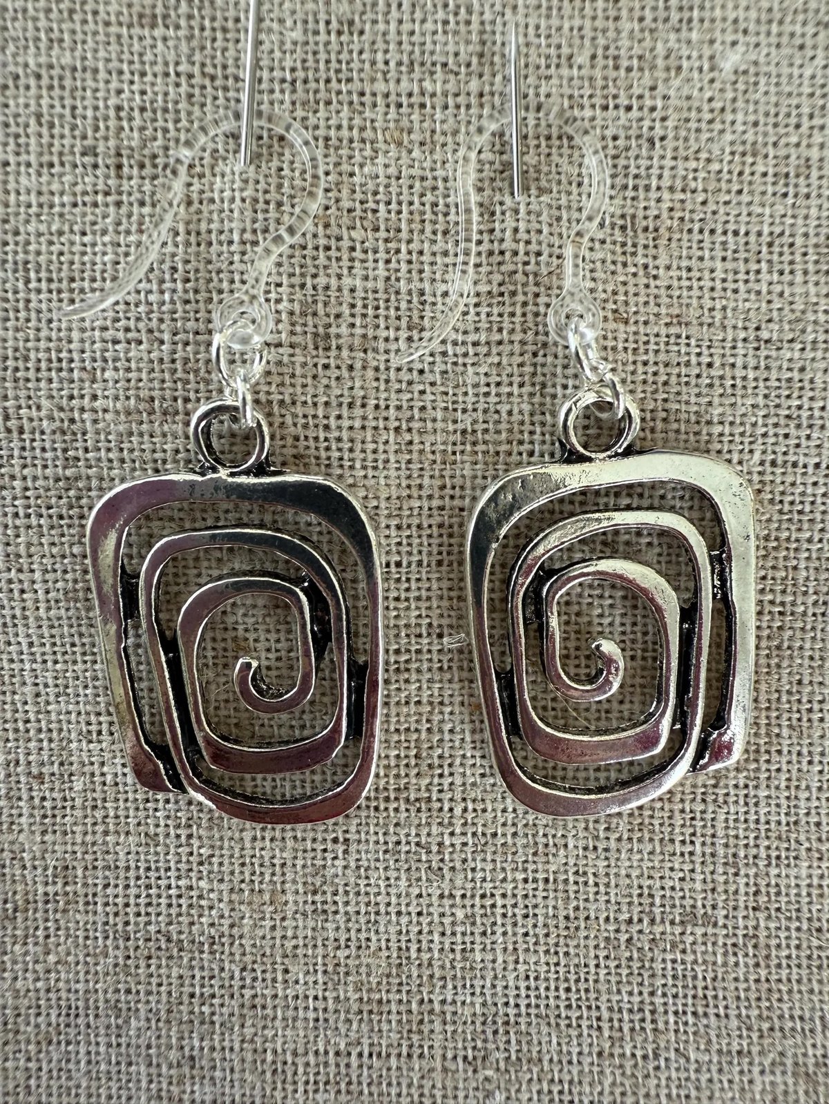 Sensitive Ear Friendly Earrings - No Nickel or Lead