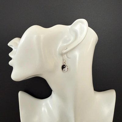 Hypoallergenic earrings for sensitive ears - nickel free jewelry - Image 6