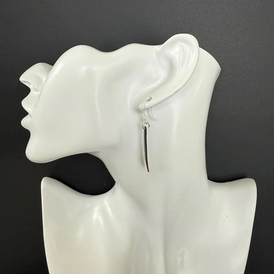Stylish earrings for sensitive ears - lead and nickel free - Image 9