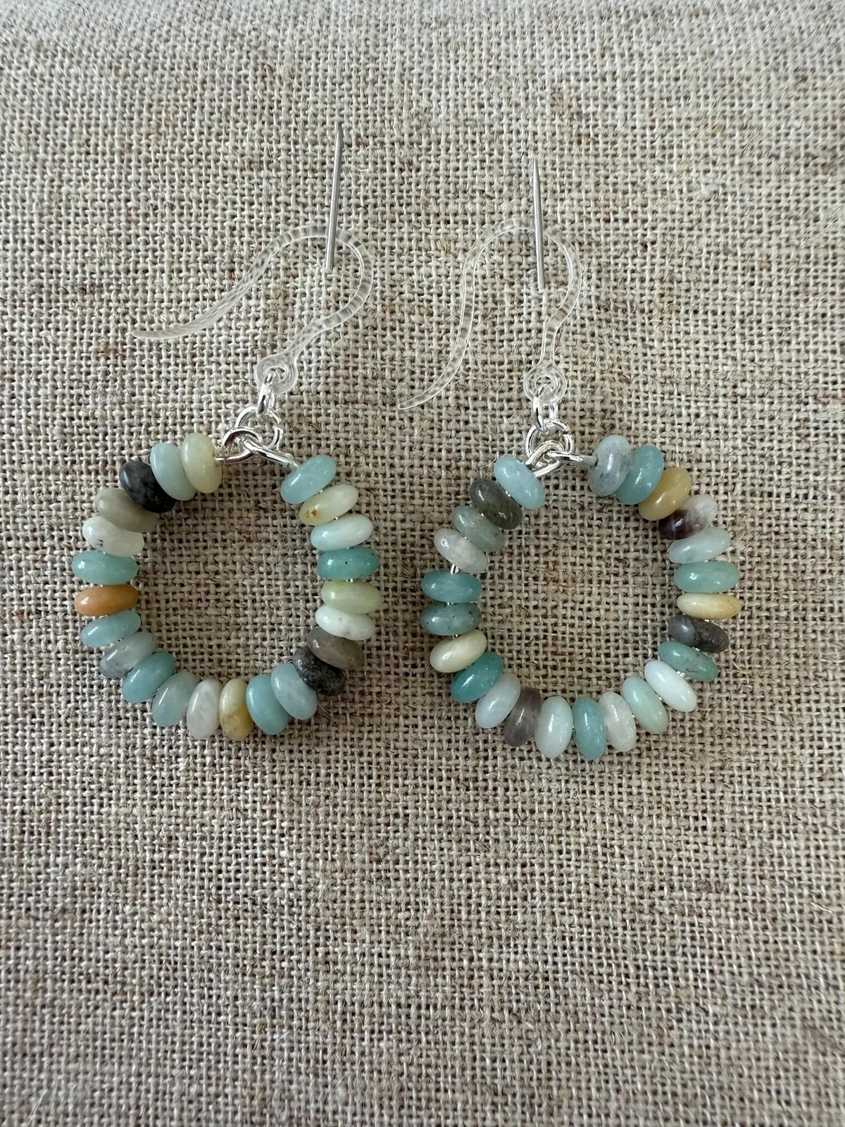 Fashion Earrings for Metal Allergies - Safe & Stylish