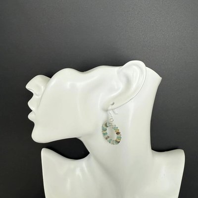 Lightweight hypoallergenic earrings - safe for metal allergies - Image 6