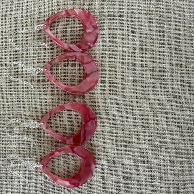 Lightweight hypoallergenic earrings - safe for metal allergies - Image 5