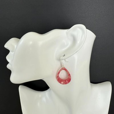 Lightweight hypoallergenic earrings - safe for metal allergies - Image 7