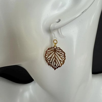 Allergy-friendly earrings - hypoallergenic materials - Image 5