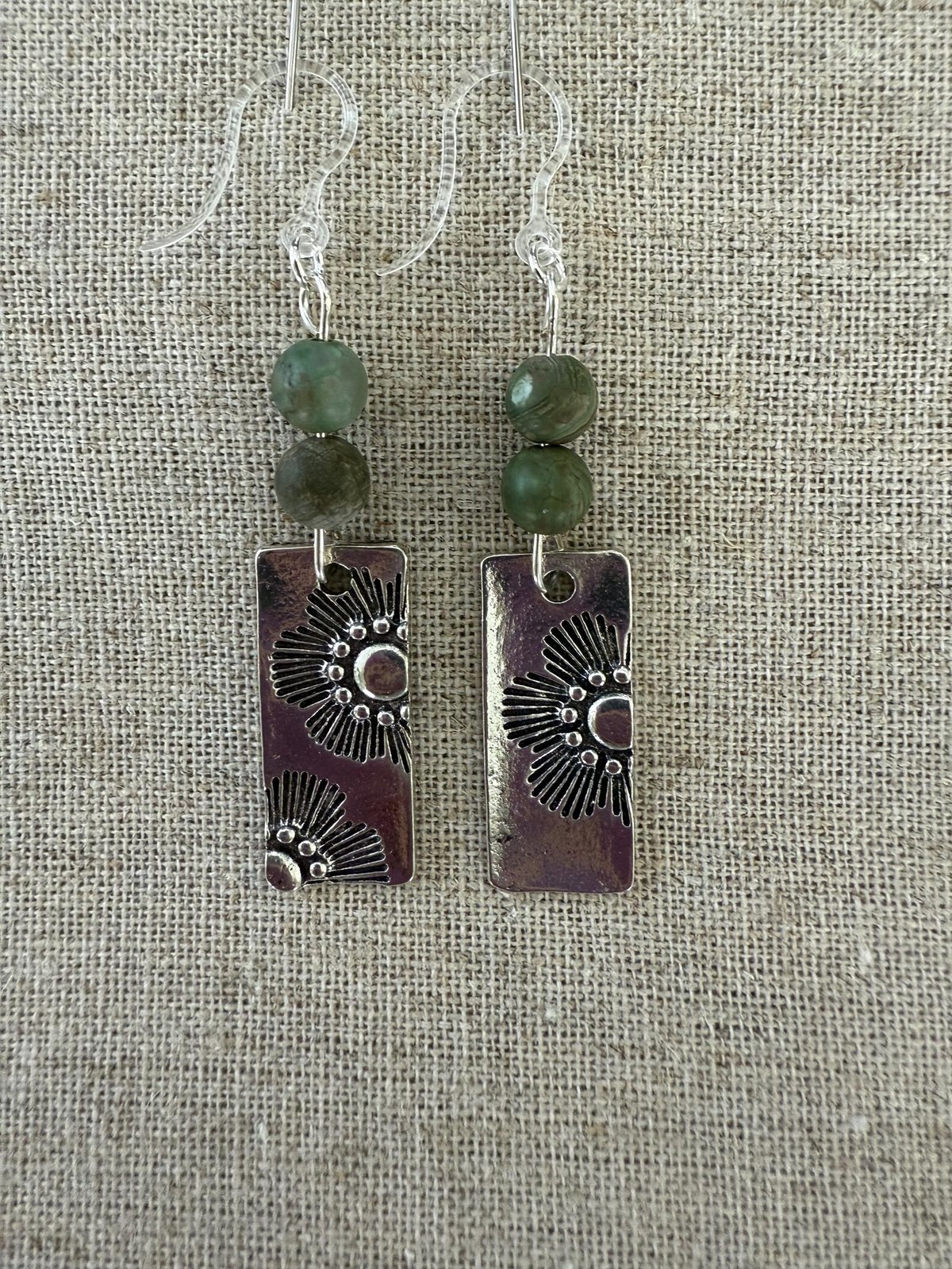Hypoallergenic Earrings for Sensitive Ears - Nickel Free
