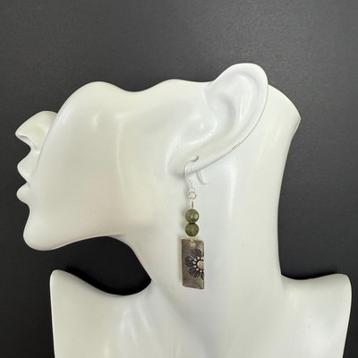 Stylish earrings for sensitive ears - lead and nickel free - Image 7