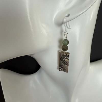 Stylish earrings for sensitive ears - lead and nickel free - Image 8