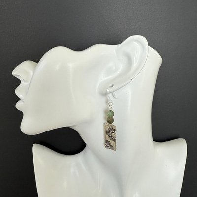 Stylish earrings for sensitive ears - lead and nickel free - Image 9
