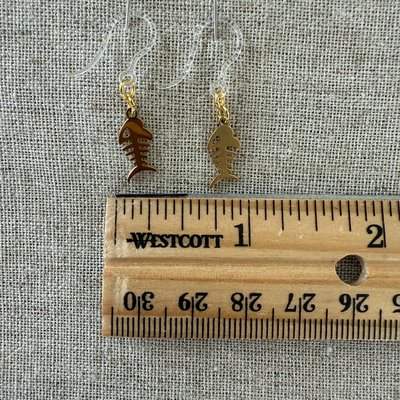 Hypoallergenic earrings for sensitive ears - nickel free jewelry - Image 4